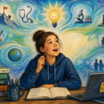 Clarity Beyond School: Earlier Insight, Better Decisions