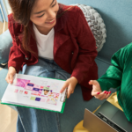 Birkman Case Study: Julie